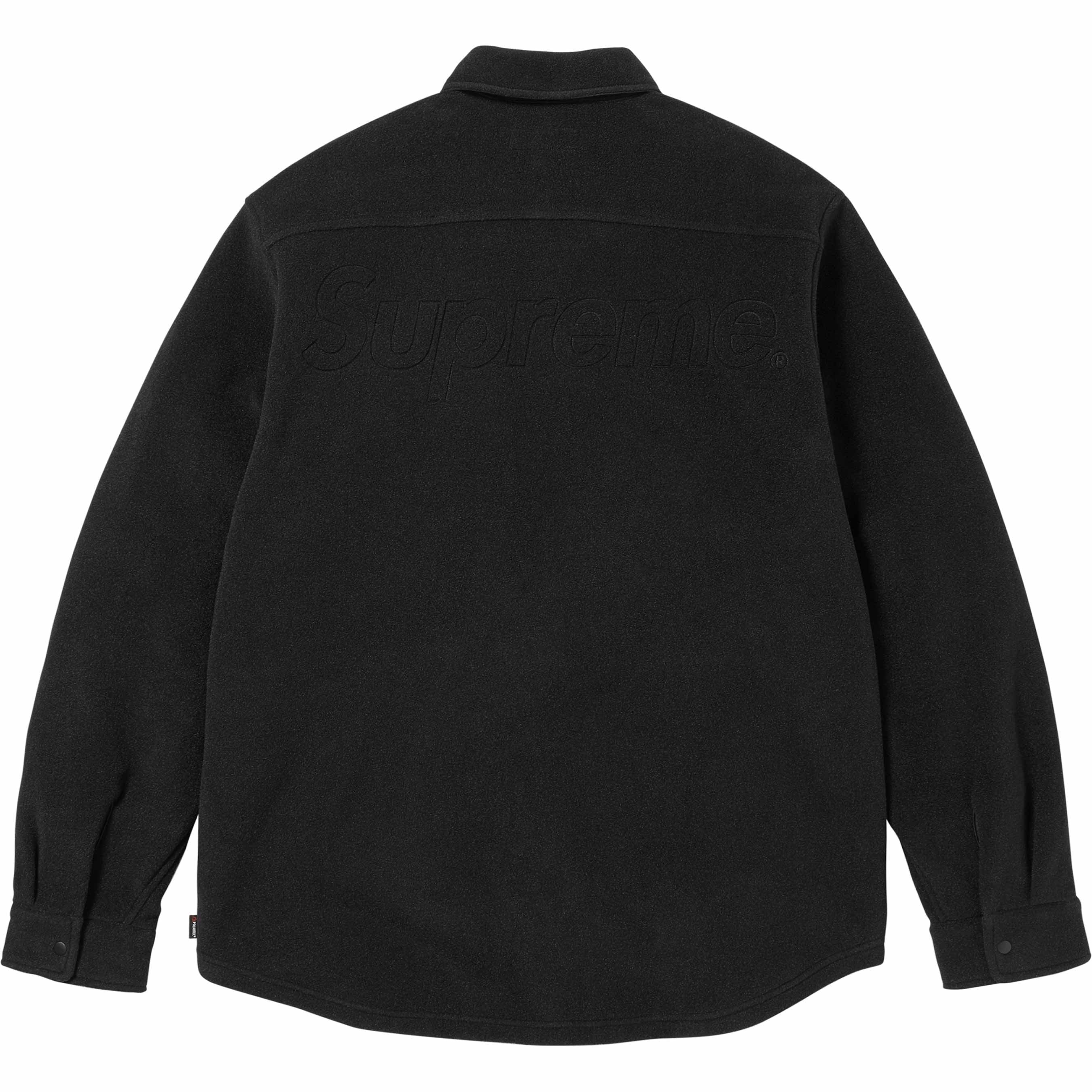 Polartec® Shirt view 6